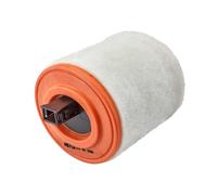 Meyle Air Filter 612 321 0026 – 158 mm outer diameter – for Opel/Vauxhall Astra K