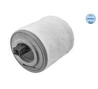 Meyle Air Filter 612 321 0026 – 158 mm outer diameter – for Opel/Vauxhall Astra K