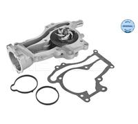 Meyle 613 220 0013 Water Pump Fits Chevrolet Opel Vauxhall Adam Astra J Aveo
