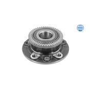 MEYLE 614 160 0003 Wheel Hub Front for