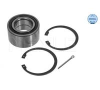 MEYLE 614 160 0005 Wheel Bearing Kit Fits Opel Astra 1.8 i 16V 2.0 i 2.0 i 16V
