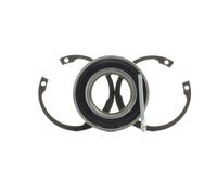 MEYLE 614 160 0008 Wheel Bearing Kit Fits Opel Combo 1.7 DTI 16V 1.4 16V '01-'22