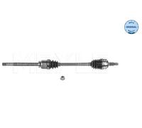 Meyle Drive Shaft 614 498 0035 for Nissan/Opel/Renault/Vauxhall