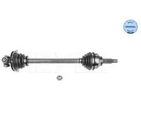 MEYLE 614 498 0037 Drive shaft