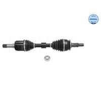 MEYLE 614 498 0081 Drive shaft