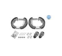 MEYLE 614 533 0011 Brake Shoe Set Rear for