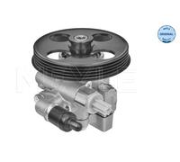 Meyle 614 631 0018 Power Steering Pump Fits Chevrolet Opel Vauxhall Astra J