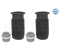 Shock absorber cover Front Axle 614 640 0008 MEYLE for OPEL CHEVROLET