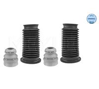 DUST COVER KIT, SHOCK ABSORBER FOR OPEL VAUXHALL MEYLE 614 640 0014