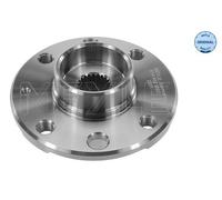 Meyle 614 652 0002 Wheel Hub Front Both Sides Suspension Fits Opel Vauxhall