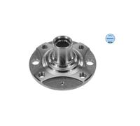 MEYLE 614 652 0002 WHEEL HUB Front