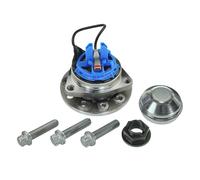 MEYLE 614 652 0004 Wheel Hub