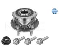 MEYLE 614 652 0008 Wheel Hub for CHEVROLET,OPEL,VAUXHALL