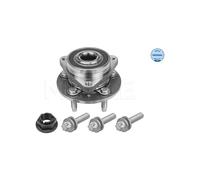 Original MEYLE Hub 614 652 0008 for Chevrolet Vauxhall