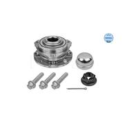 Meyle 614 652 0009 Front Wheel Hub Fits Opel Vauxhall Astra G Classic Astravan