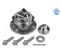 Wheel hub MEYLE 614 652 0010 for OPEL SPEEDSTER (E01) 2.2 2000-2005