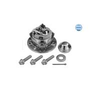 Wheel hub MEYLE 614 652 0010 for OPEL SPEEDSTER (E01) 2.2 2000-2005