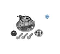 Wheel Hub for OPEL MEYLE 614 652 0011 fits Front Axle Left/Right