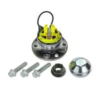 Original MEYLE Hub 614 652 0014 for Vauxhall