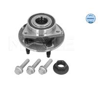 MEYLE 614 652 0015 Wheel Hub Fits Saab 9-5 2.0 t BioPower 2.0 t BioPower XWD