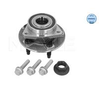 MEYLE 614 652 0015 Wheel Hub for OPEL,SAAB,VAUXHALL