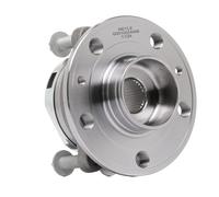 MEYLE 614 652 0017 Wheel bearing kit