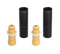 Shock absorber cover Rear Axle 614 740 0002 MEYLE for OPEL ADAM CORSA E