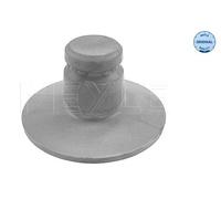 Damping Suspension Rubber Buffer Meyle 614 742 0001 Fits Opel Astra Rear