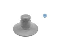 Damping Suspension Rubber Buffer Meyle 614 742 0001 Fits Opel Astra Rear