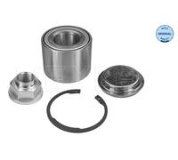 MEYLE 614 750 0002 WHEEL BEARING KIT Rear LH,Rear RH