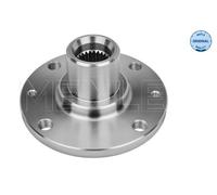 Meyle 614 752 0005 Front Wheel Hub Fits Opel Suzuki Vauxhall Agila Ignis Splash