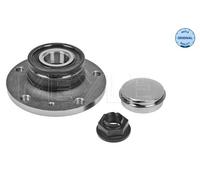 MEYLE 614 752 0011 Wheel Hub