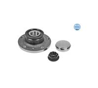 MEYLE 614 752 0011 Wheel Hub Rear for Corsa Corsavan Adam