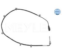 614 800 0078 MEYLE Sensor, exhaust gas temperature for CHEVROLET,OPEL,VAUXHALL