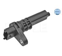 Meyle Speed/RPM Sensor 3 Pins 12V Fits Opel Zafira Astra Combo Corsa Tigra
