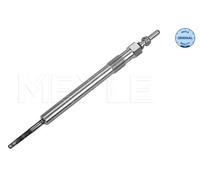 MEYLE 614 860 0015 Glow Plug 10 Spanner Size Pencil-Type Fits Opel Vauxhall