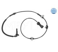 MEYLE 614 899 0052 Wheel Speed Sensor Front Fits Opel Astra Vauxhall Astra