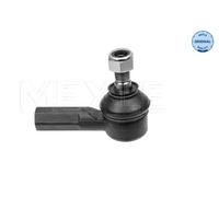 MEYLE Track rod end OPEL,NISSAN,SUZUKI 616 020 0009 9210351,93194035,MTE0480 Tie rod end,Track rod end ball joint,Outer tie rod,Outer tie rod end