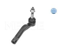 MEYLE 616 020 0017 Track rod end