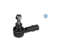 Steering rod end Front Axle Left 616 020 5579 MEYLE for OPEL SAAB