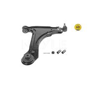 MEYLE 616 050 0010/HD CONTROL/TRAILING ARM WHEEL SUSPENSION Front RH
