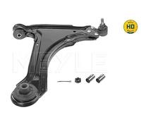 MEYLE 616 050 0010/HD CONTROL/TRAILING ARM WHEEL SUSPENSION Front RH