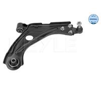 Meyle 616 050 0076/S Front Right Lower Outer Suspension Control Arm Fits Citroën