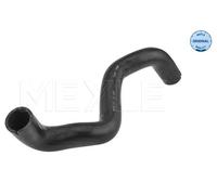 Meyle 619 222 0007 Radiator Hose Fits Opel Vauxhall Astra H Classic Zafira