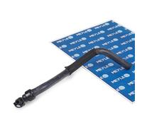 Meyle 6192220004 Coolant Flange Water Outlet Header Tank Thin Hose for Vauxhall