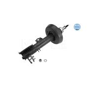 Meyle Shock Absorber 626 623 0009 Front Right for Opel Vectra B X18XE1 1.8L