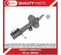 MEYLE 626 623 0016 Shock absorber