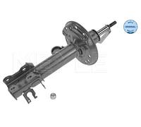 Meyle 626 623 0017 Front Right Shock Absorber Fits Abarth Fiat Opel Vauxhall Evo
