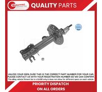 MEYLE 626 623 0017 Shock absorber