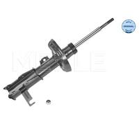 Meyle Shock Absorber 626 623 0023 Front Right (Driver Side) - Fits Opel Insignia
